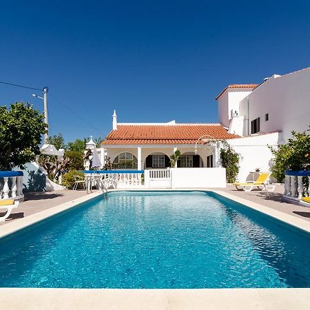 Armacao De Pera Villa Hedwiges Экстерьер фото