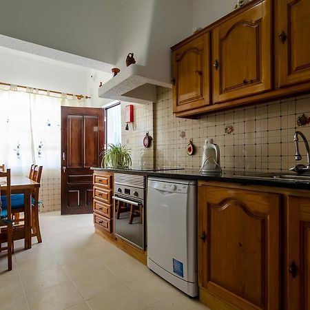Armacao De Pera Villa Hedwiges Экстерьер фото