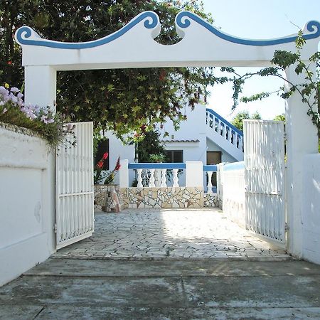 Armacao De Pera Villa Hedwiges Экстерьер фото