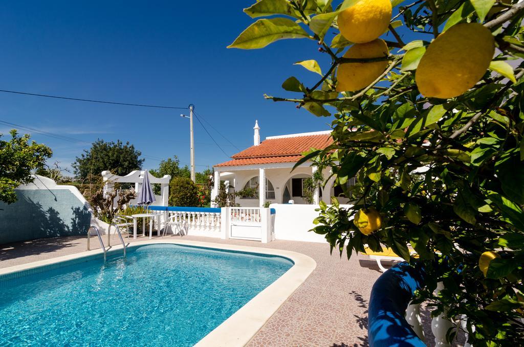 Armacao De Pera Villa Hedwiges Экстерьер фото
