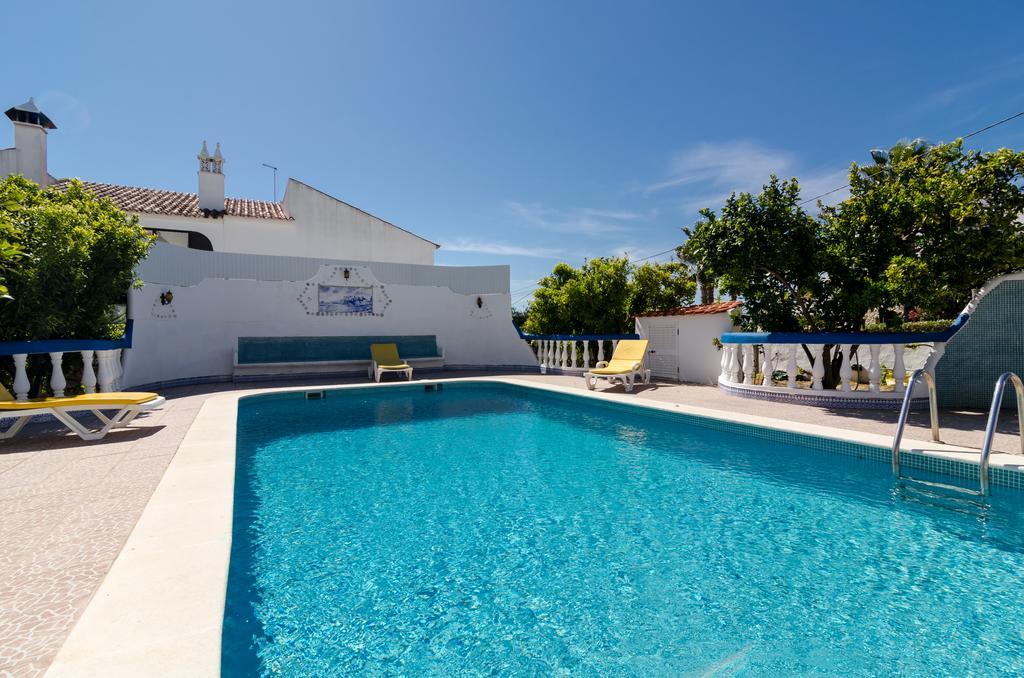 Armacao De Pera Villa Hedwiges Экстерьер фото