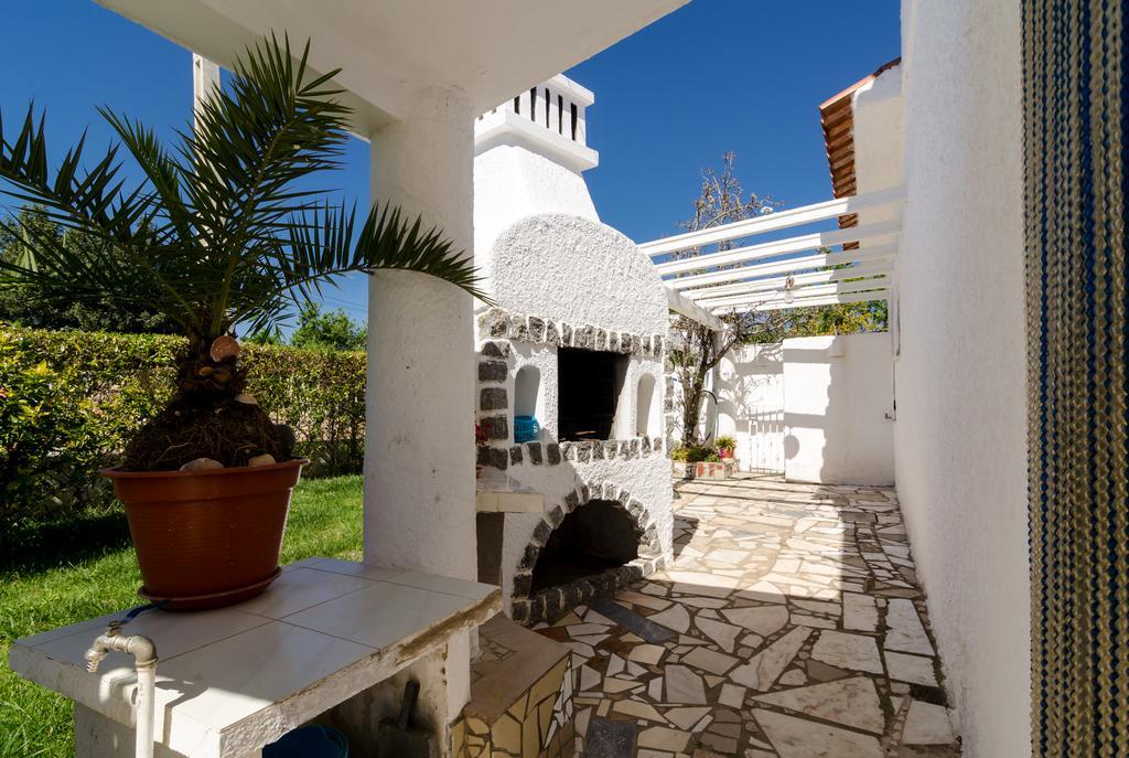 Armacao De Pera Villa Hedwiges Экстерьер фото