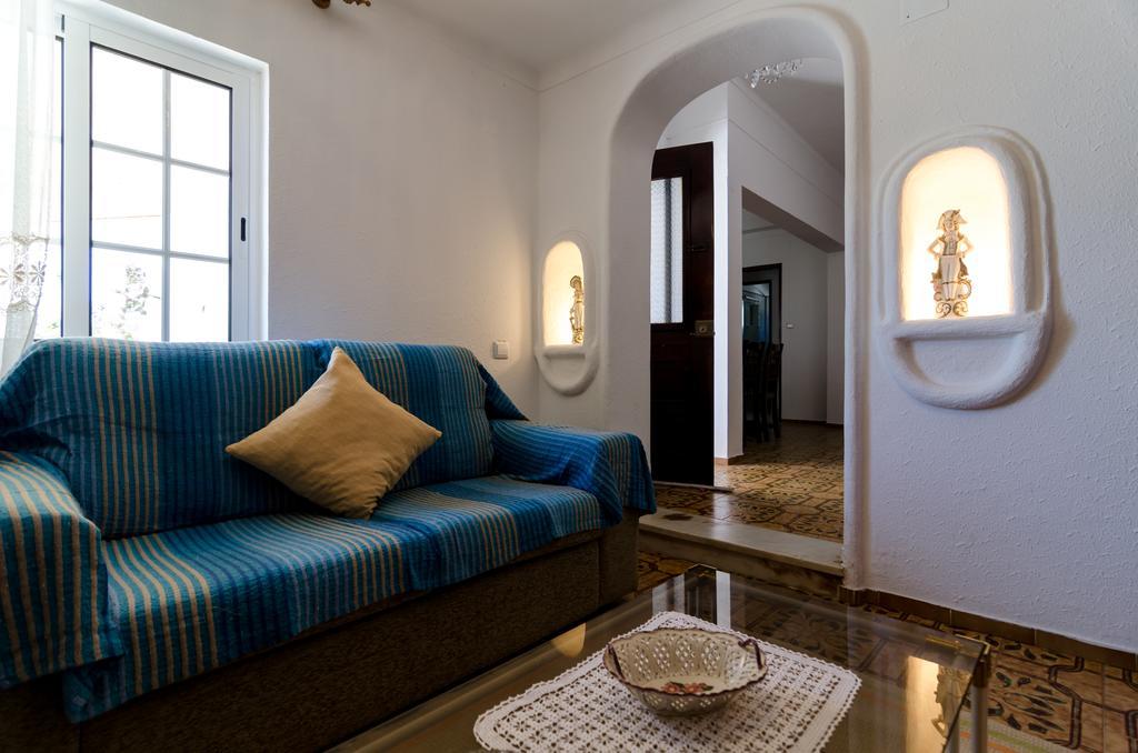 Armacao De Pera Villa Hedwiges Экстерьер фото