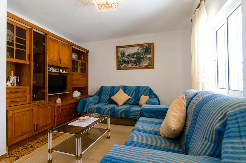 Armacao De Pera Villa Hedwiges Экстерьер фото