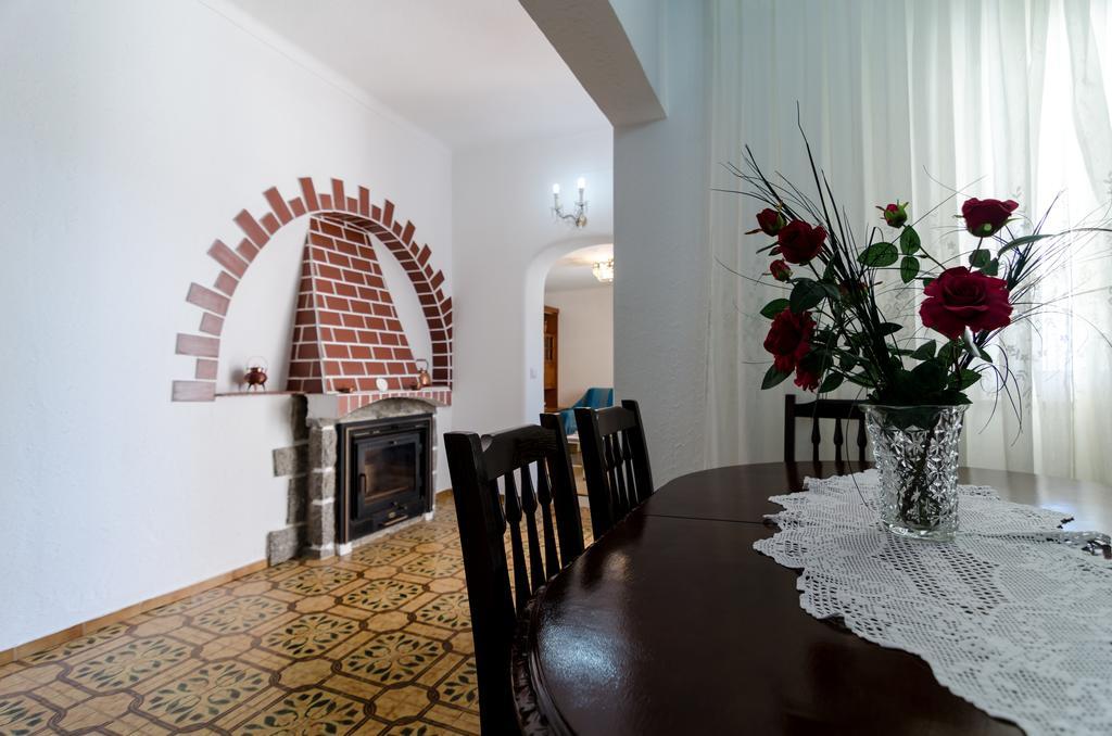 Armacao De Pera Villa Hedwiges Экстерьер фото