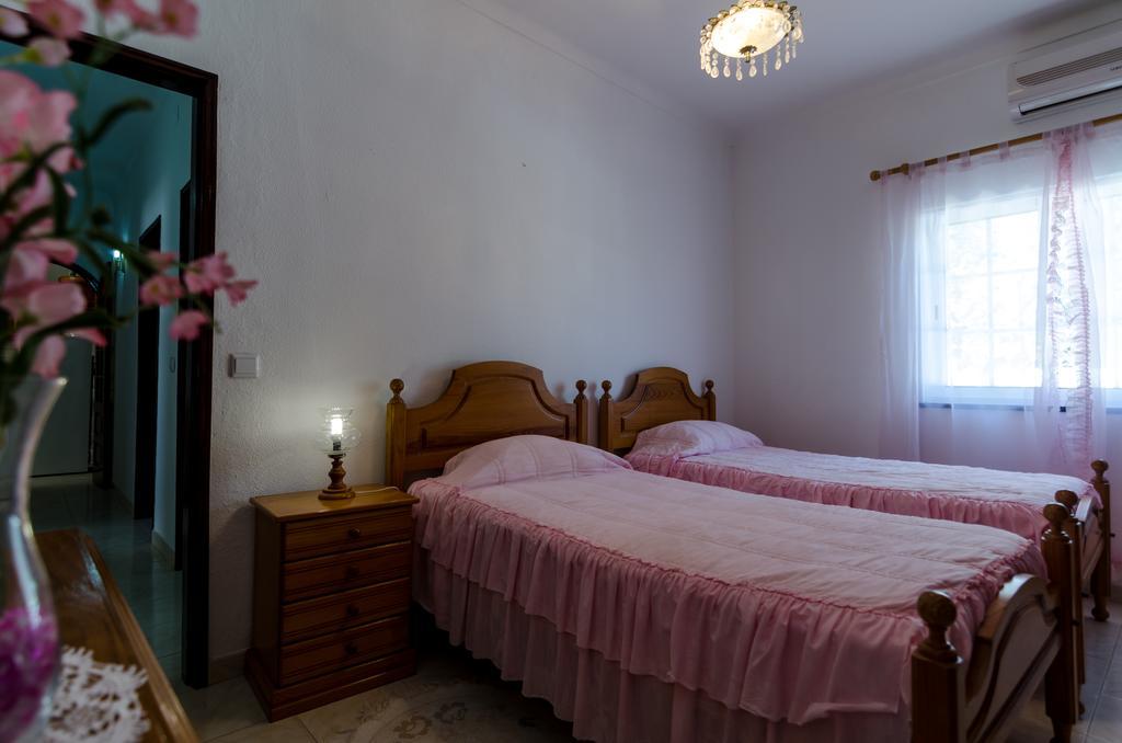 Armacao De Pera Villa Hedwiges Экстерьер фото