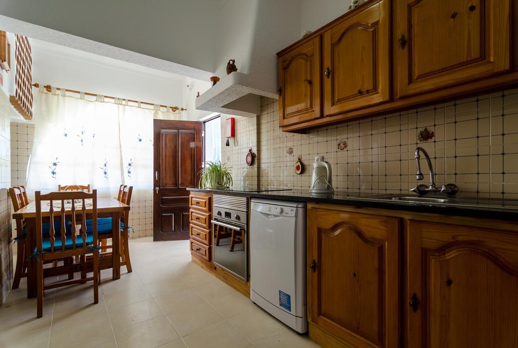 Armacao De Pera Villa Hedwiges Экстерьер фото