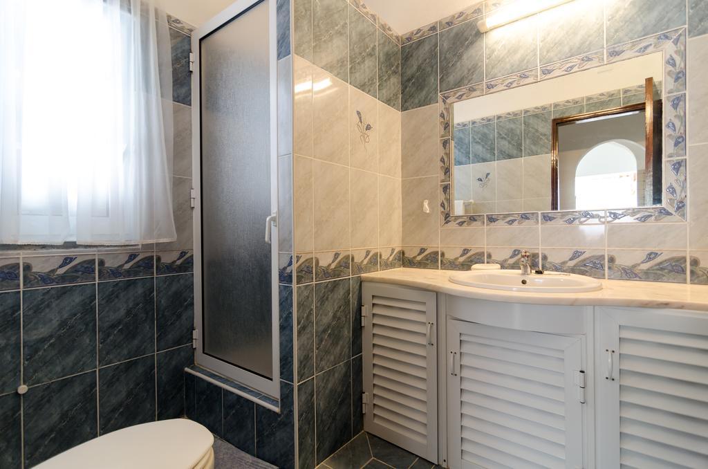 Armacao De Pera Villa Hedwiges Экстерьер фото