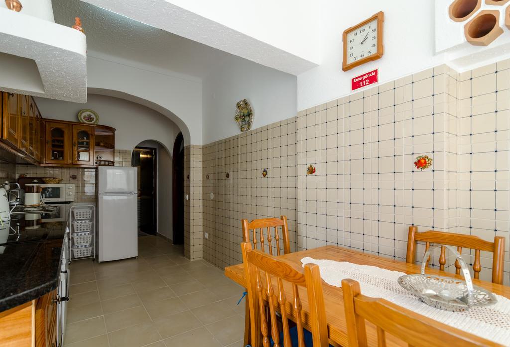 Armacao De Pera Villa Hedwiges Экстерьер фото