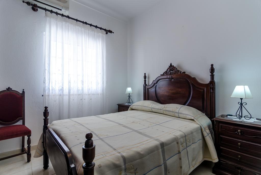 Armacao De Pera Villa Hedwiges Экстерьер фото