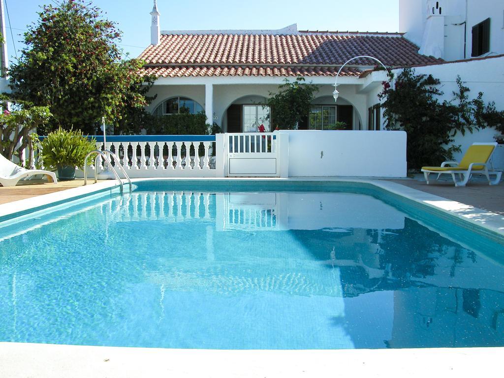 Armacao De Pera Villa Hedwiges Экстерьер фото