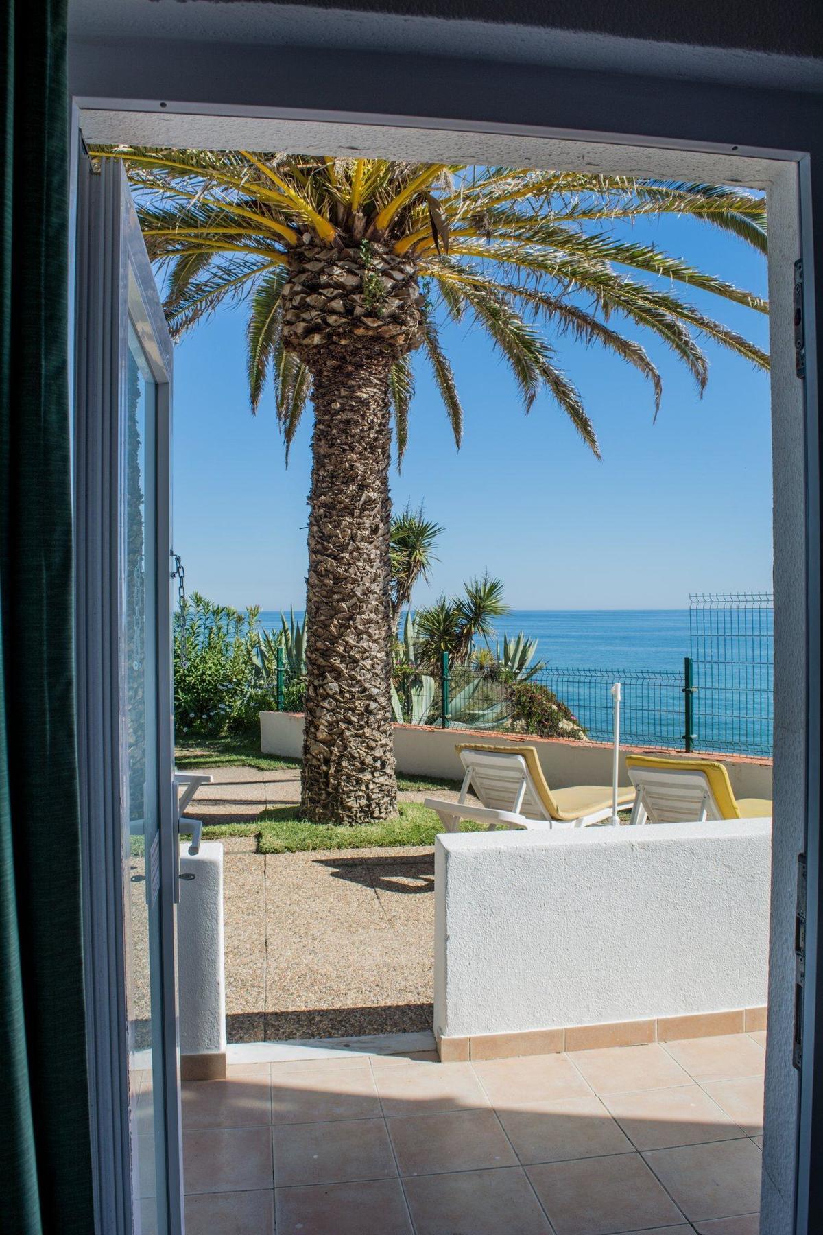 Armacao De Pera Villa Hedwiges Экстерьер фото