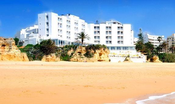 Armacao De Pera Villa Hedwiges Экстерьер фото