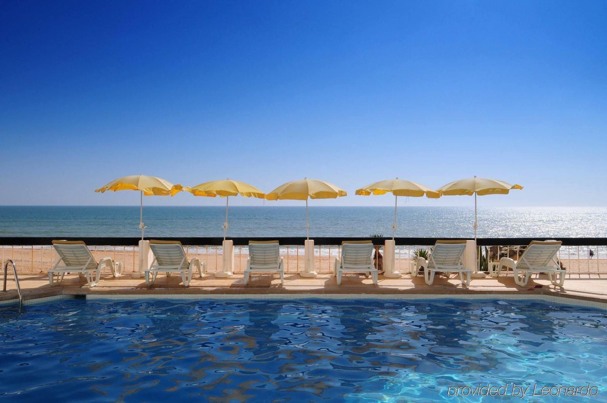 Armacao De Pera Villa Hedwiges Экстерьер фото