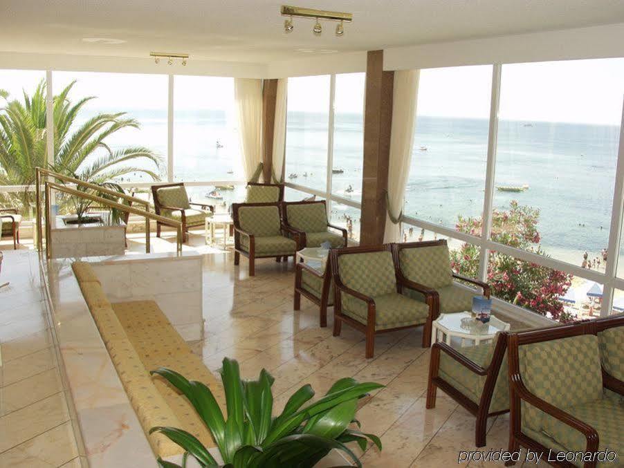 Armacao De Pera Villa Hedwiges Экстерьер фото